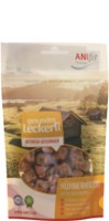 Cat Dog Accessories Snacks Chicken Hearts (Hühnerherzen) 35g 1 Piece Anifit